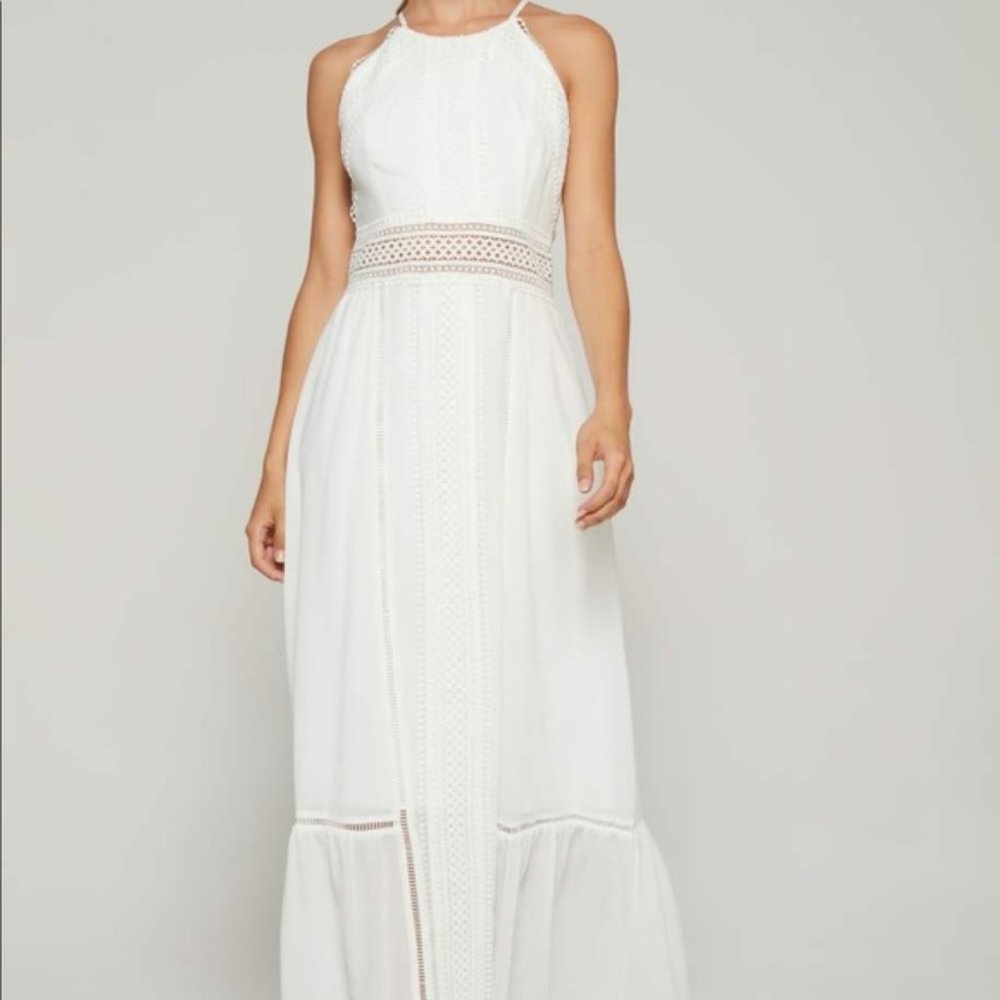 Badgley Miskcha Dress